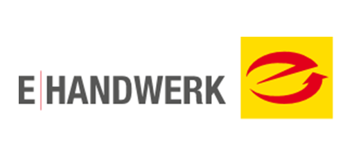 Logo E Handwerke