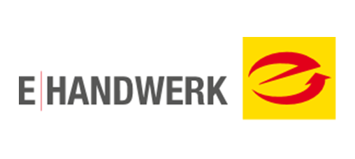 Logo E Handwerke Logo E Handwerke