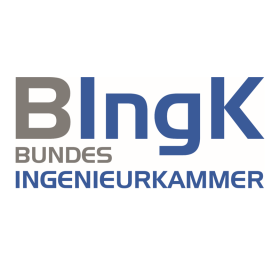 Logo BIngK Logo BIngK