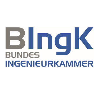 Logo BIngK