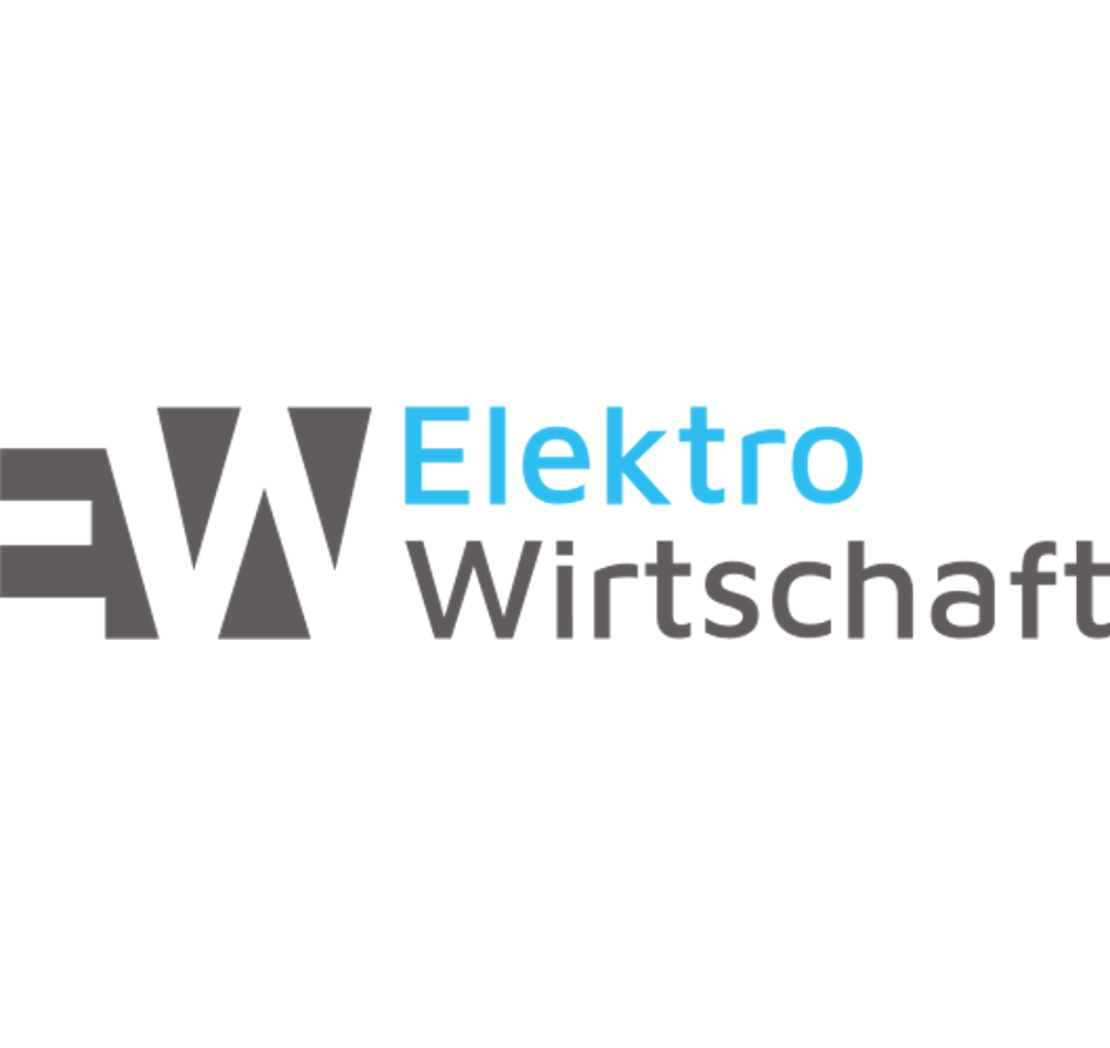 Logo ElektroWirtschaft