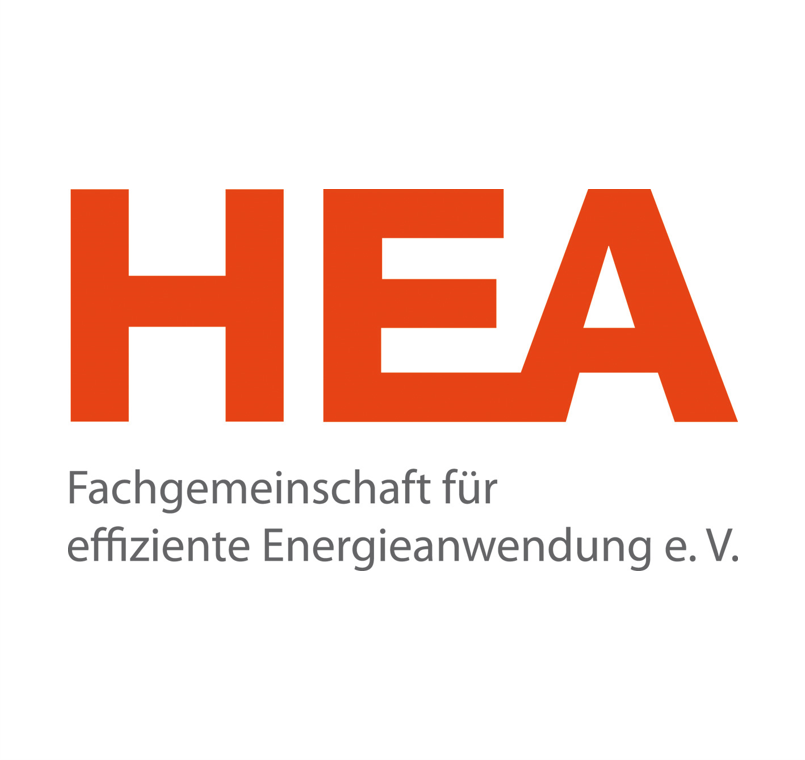 Logo HEA