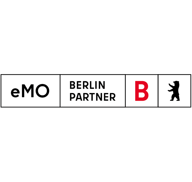 Logo eMO