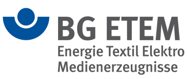 Logo BG ETEM Logo BG ETEM