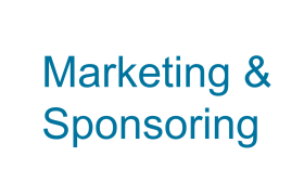 Button Marketing & Sponsoring