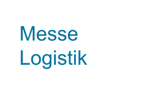 Bild Messe Logistik