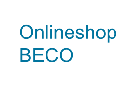 Button Onlineshop BECO