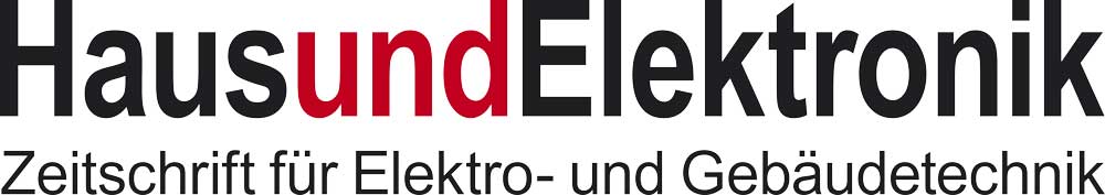 Logo Haus und Elektronik