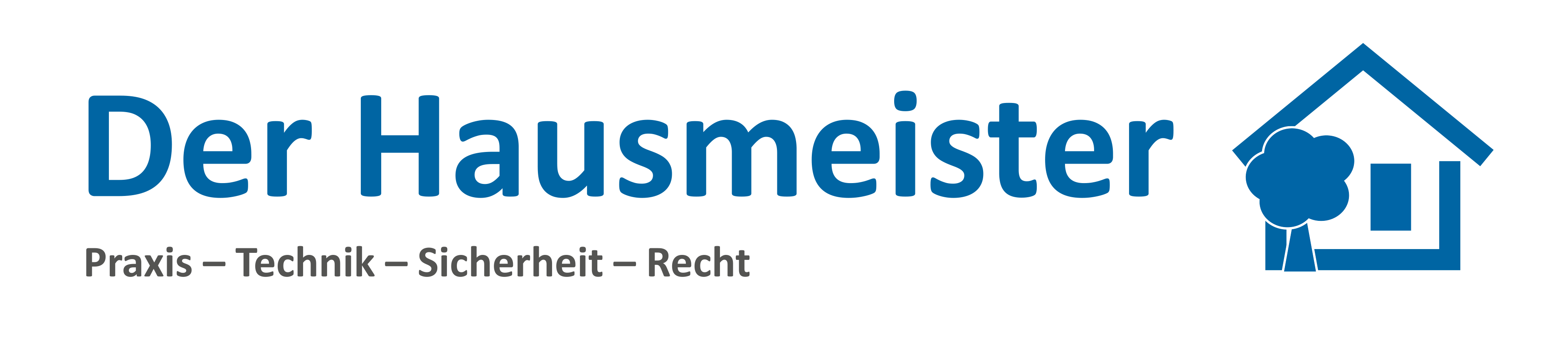 Logo Der Hausmeister