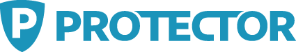 Logo PROTECTOR