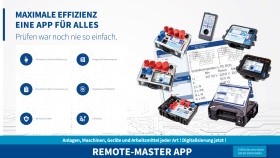 Eine App für alle Prüfungen und für alle Geräte