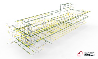  Elektrohandwerkern den Einstieg in die digitale Planung erleichtern 